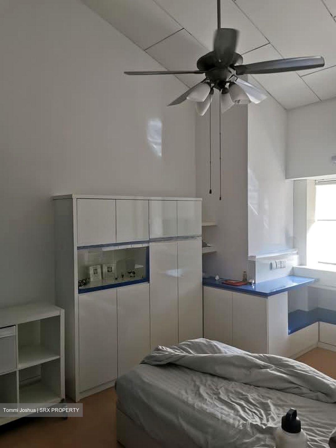 Ivory Heights (D22), Condominium #599741731